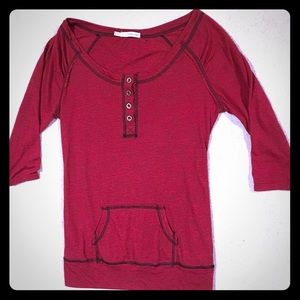 Maurices Top -Medium -Like New -Make an offer!🔥